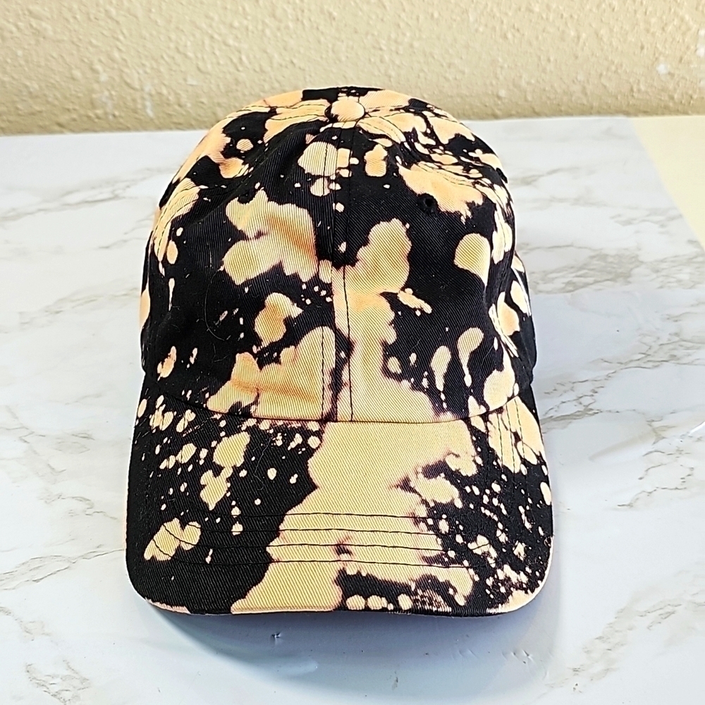 THE Classics Yupoong Acid Washed Hat.